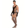 Fishnet Bodystocking Marcus Black