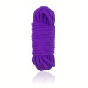 Bondage Rope Love Market 10m Purple