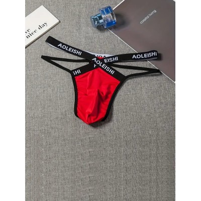 Mens String Set Aoleishi 2pcs Mens String Set Aoleishi 2pcs