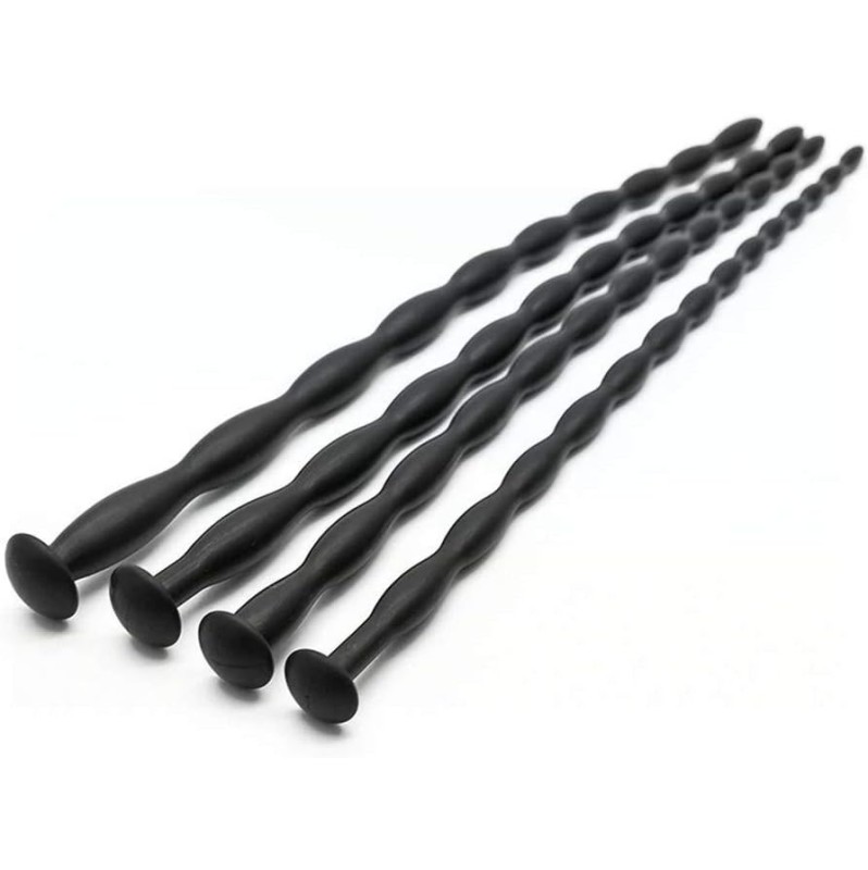 Urethtra Dilators Set Love Market 8pcs