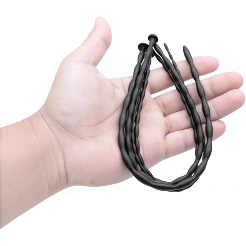 Σετ Διαστολέων Ουρήθρας Love Market 8τμχ