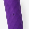 Love Market Δονητής Wand Silicone Massager 20cm Μοβ Wand