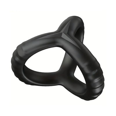 Cock And Ball Ring Love Market Black Cock And Ball Ring Love Market Black