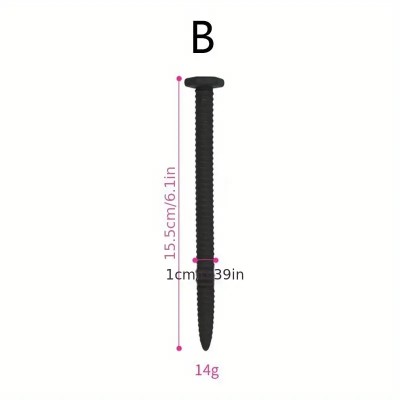 Urethtra Dilator Nail Medium Urethtra Dilator Nail Medium