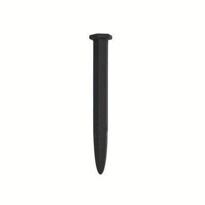 Urethtra Dilator Nail Smooth Large  Urethtra Dilator Nail Smooth Large