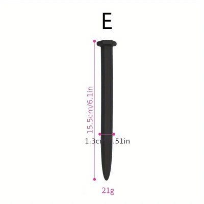 Διαστολέας Ουρήθρας Καρφί Smooth Medium Διαστολέας Ουρήθρας Καρφί Smooth Medium