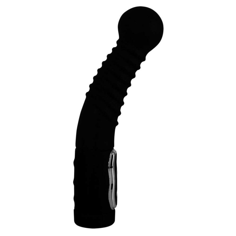 Πρωκτικός Δονητής You2Toys Prostate Twister Μαύρος You2Toys Πρωκτικός Δονητής You2Toys Prostate Twister Μαύρος Δονητές