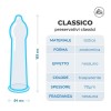 Love Match Condoms Love Match Classic 6pcs Condoms