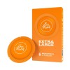 Love Match Condoms Love Match Extra Large 6pcs Condoms