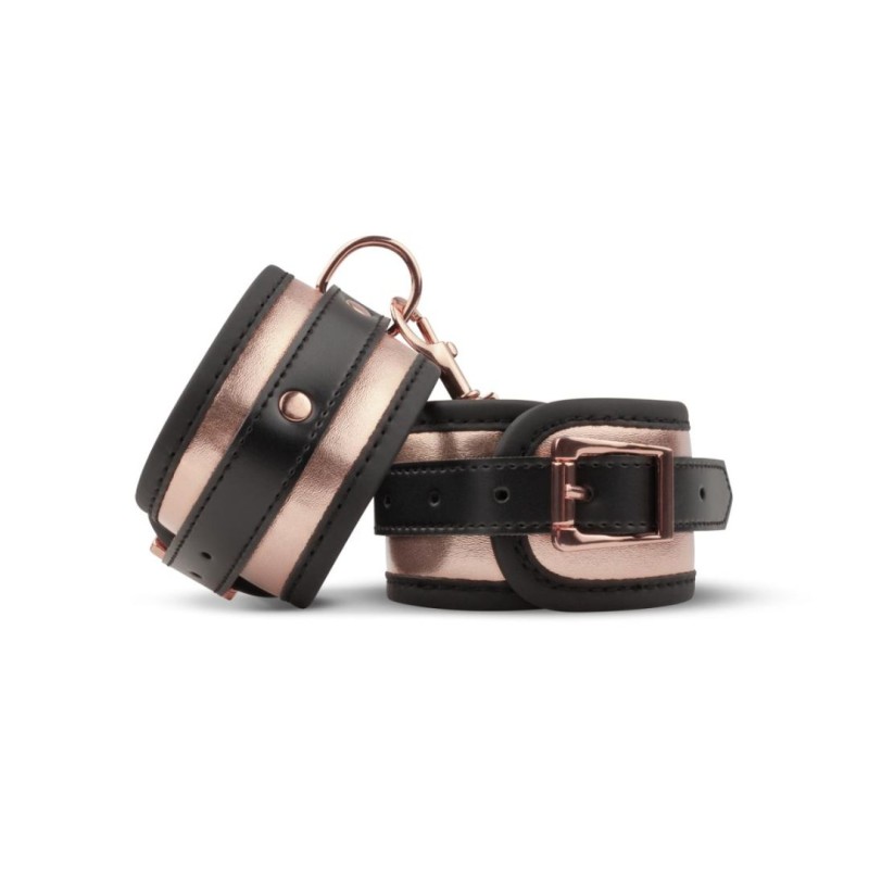 Rosy Gold Φετιχιστικό Σετ Rosy Gold Nouveau BDSM Set Ερωτικά Σετ