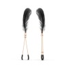 Rosy Gold Φετιχιστικό Σετ Rosy Gold Nouveau BDSM Set Ερωτικά Σετ