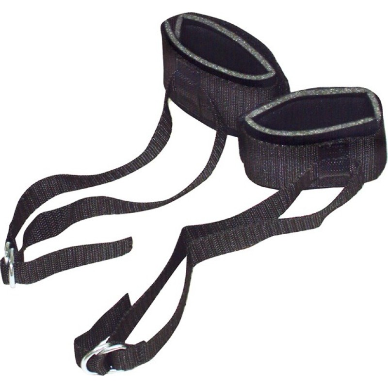You2Toys Φετιχιστικό Σετ You2Toys Grey Bondage Gift Box Ερωτικά Σετ