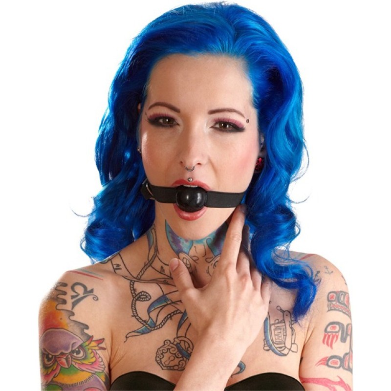 You2Toys Φετιχιστικό Σετ You2Toys Grey Bondage Gift Box Ερωτικά Σετ