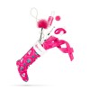 Erotic Set LoveBoxxx Christmas Stocking Set Loveboxxx Erotic Set LoveBoxxx Christmas Stocking Set Love Set
