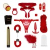 Erotic Set Loveboxxx Sexy Surprise Egg Erotic Set Loveboxxx Sexy Surprise Egg