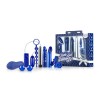 Erotic Set Loveboxxx Touch 'n Feel Starter Kit Blue