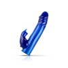 Erotic Set Loveboxxx Touch 'n Feel Starter Kit Blue