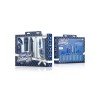 Erotic Set Loveboxxx Touch 'n Feel Starter Kit Blue