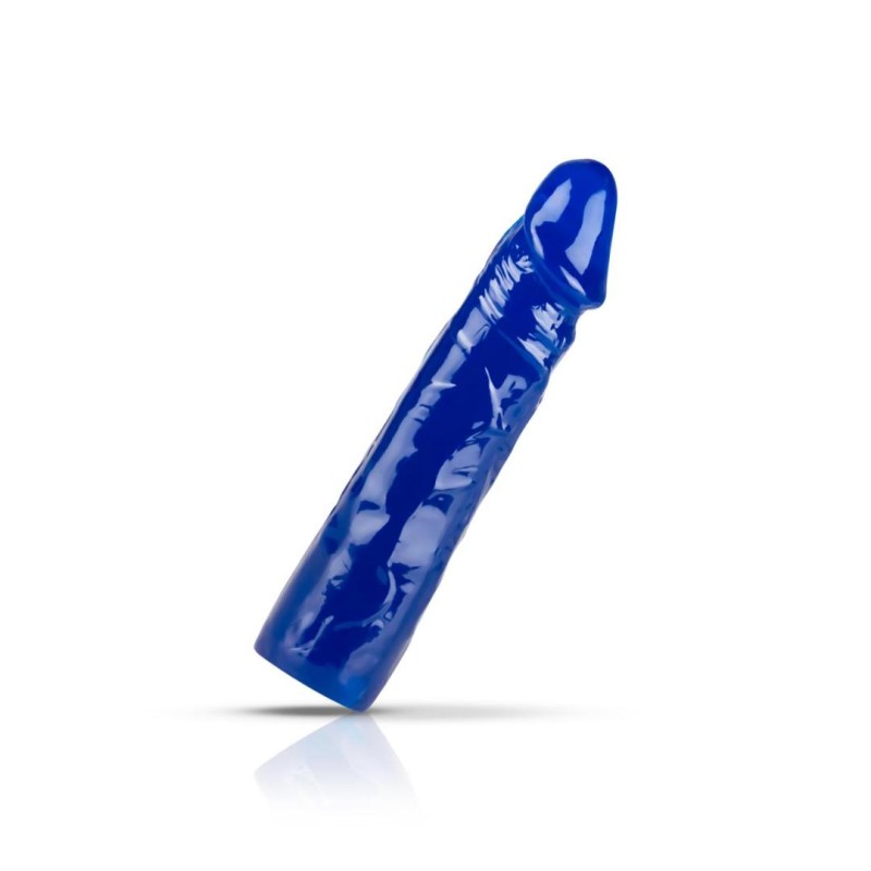 Ερωτικό Σετ Loveboxxx Touch 'n Feel Starter Kit Μπλε