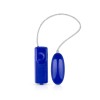 Erotic Set Loveboxxx Touch 'n Feel Starter Kit Blue Erotic Set Loveboxxx Touch 'n Feel Starter Kit Blue