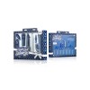 Erotic Set Loveboxxx Touch 'n Feel Starter Kit Blue Erotic Set Loveboxxx Touch 'n Feel Starter Kit Blue