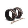 BDSM Fetish Kit Rosy Gold Nouveau BDSM Set BDSM Fetish Kit Rosy Gold Nouveau BDSM Set
