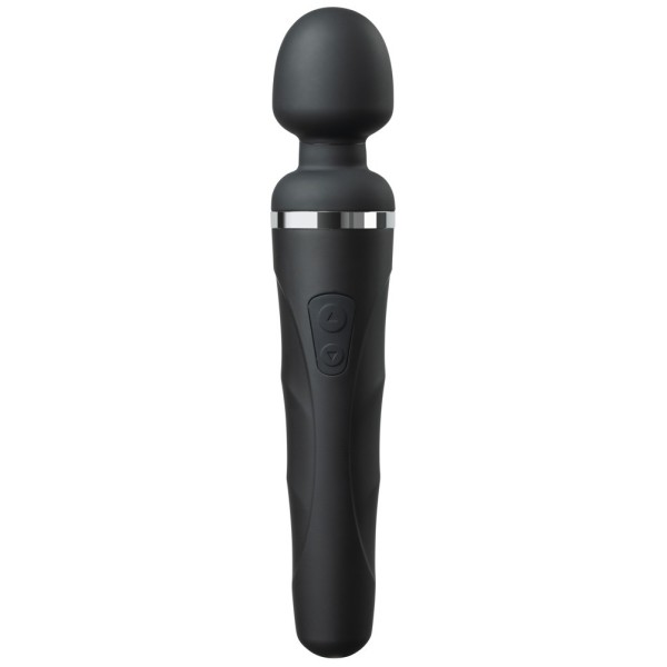 Wand Vibrator Lovense Domi 2 Black Wand Vibrator Lovense Domi 2 Black