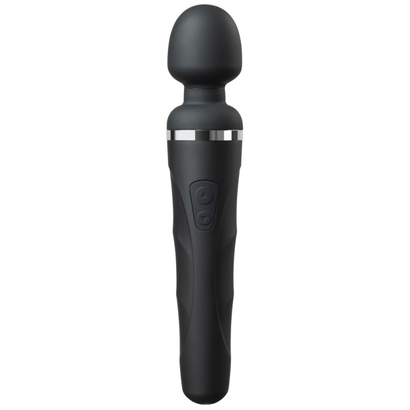 Wand Vibrator Lovense Domi 2 Black