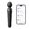 Wand Vibrator Lovense Domi 2 Black