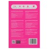 Lovense Vibrating Egg Lovense Lush 4 Pink Vibrating Eggs