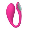 Lovense Vibrating Egg Lovense Lush 4 Pink Vibrating Eggs