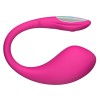 Lovense Vibrating Egg Lovense Lush 4 Pink Vibrating Eggs