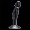 Πρωκτική Σφήνα Lovetoy Flawless Series Prostate Διάφανη Lovetoy Πρωκτική Σφήνα Lovetoy Flawless Series Prostate Διάφανη Σφήνες χωρίς δόνηση