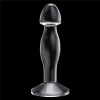 Πρωκτική Σφήνα Lovetoy Flawless Series Prostate Διάφανη Lovetoy Πρωκτική Σφήνα Lovetoy Flawless Series Prostate Διάφανη Σφήνες χωρίς δόνηση