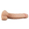 Ρεαλιστικός Δονητής Lovetoy Real Extreme 22cm Μπεζ Ρεαλιστικός Δονητής Lovetoy Real Extreme 22cm Μπεζ