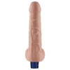 Lovetoy Ρεαλιστικός Δονητής Lovetoy Real Softee 22.6cm Μπεζ Ρεαλιστικοί Δονητές