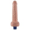 Lovetoy Ρεαλιστικός Δονητής Lovetoy Real Softee 22.6cm Μπεζ Ρεαλιστικοί Δονητές