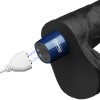 Lovetoy Ρεαλιστικός Δονητής Lovetoy Real Softee 22.6cm Μαύρος Ρεαλιστικοί Δονητές