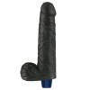 Lovetoy Ρεαλιστικός Δονητής Lovetoy Real Softee 22.6cm Μαύρος Ρεαλιστικοί Δονητές