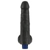 Lovetoy Ρεαλιστικός Δονητής Lovetoy Real Softee 22.6cm Μαύρος Ρεαλιστικοί Δονητές