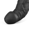 Lovetoy Ρεαλιστικός Δονητής Lovetoy Real Softee 22.6cm Μαύρος Ρεαλιστικοί Δονητές