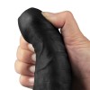 Lovetoy Ρεαλιστικός Δονητής Lovetoy Real Softee 22.6cm Μαύρος Ρεαλιστικοί Δονητές