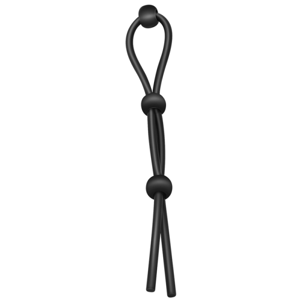 Cock Ring Set Addicted Toys 7pcs Black Cock Ring Set Addicted Toys 7pcs Black