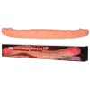 Διπλό Dildo Baile Double Dong 37cm Μπεζ Baile Διπλό Dildo Baile Double Dong 37cm Μπεζ Διπλά