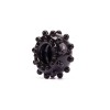 Lovetoy Cock Ring Lovetoy Power Plus 3 Black Cock Rings
