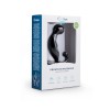 Easytoys – Anal Collection Διεγέρτης Προστάτη Easytoys Massager Bent Μαύρος Διέγερση Προστάτη