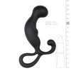 Easytoys – Anal Collection Διεγέρτης Προστάτη Easytoys Massager Bent Μαύρος Διέγερση Προστάτη