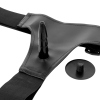 Strap-On Σετ με Dildo Harness Attraction James Μπεζ Harness Attraction Strap-On Σετ με Dildo Harness Attraction James Μπεζ Γυναικεία Strap-On