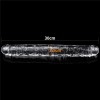 Διπλό Jelly Dildo Lovetoy Flawless Clear 30cm Διαφανές Lovetoy Διπλό Jelly Dildo Lovetoy Flawless Clear 30cm Διαφανές Διπλά