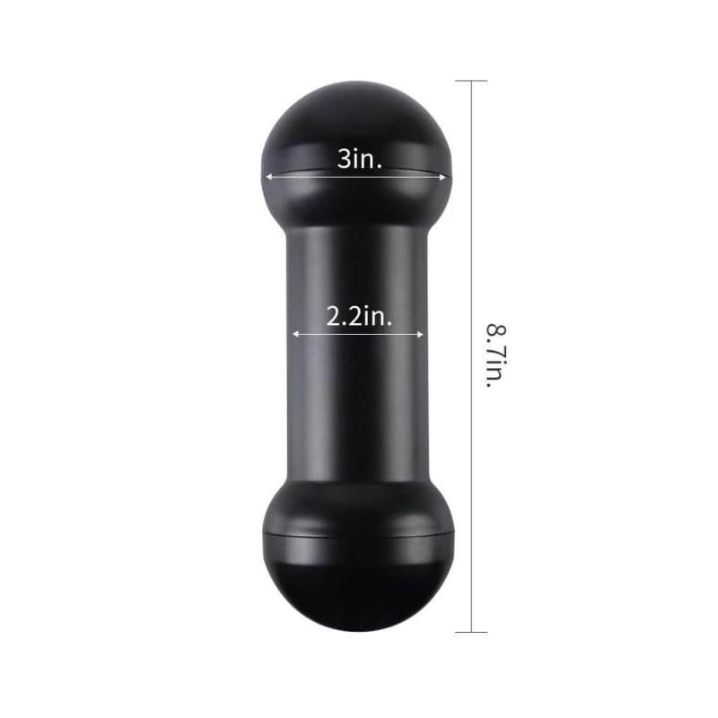 Lovetoy Stroker 2in1 Lovetoy Training Master Vagina & Mouth With vagina opening